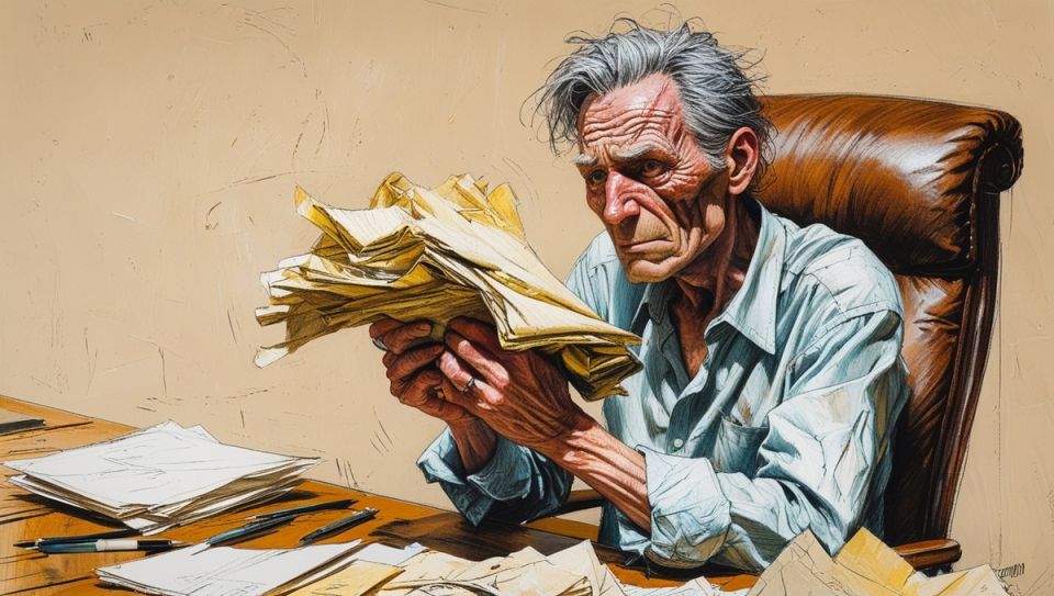 Как управляющие компании могут «забрать» ваши деньги: скрытые платежи в ЖКХ