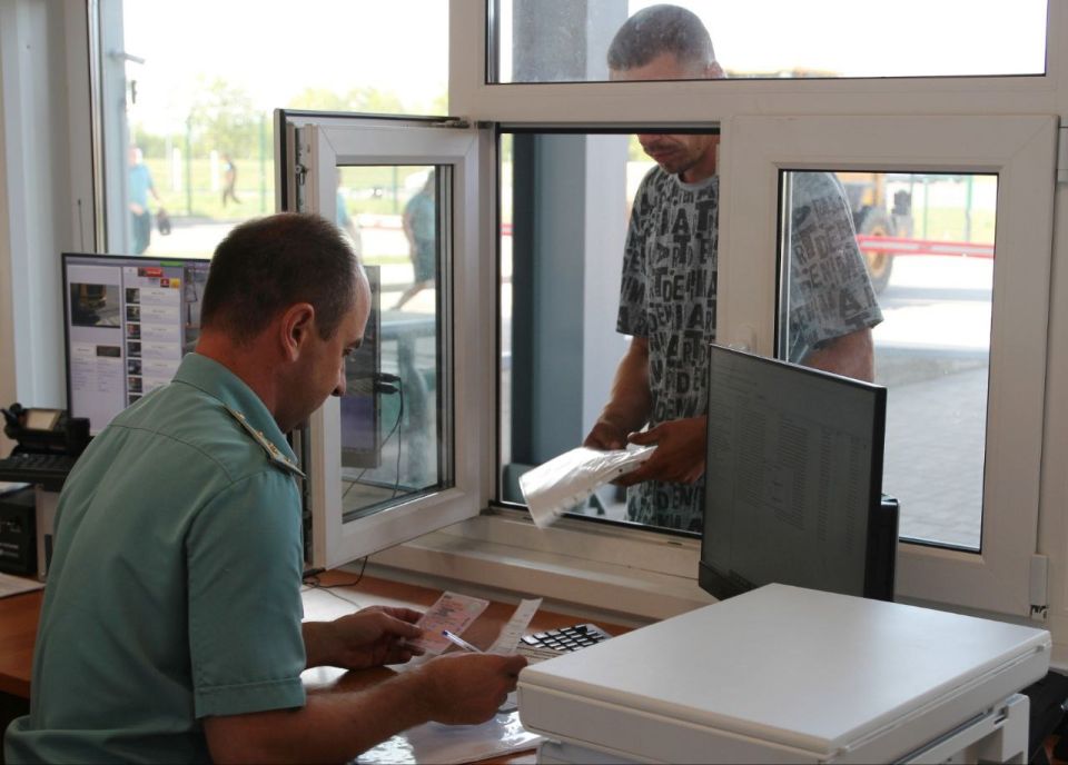 С 1 декабря в России вступают в силу новые правила расчета утилизационного сбора на автомобили