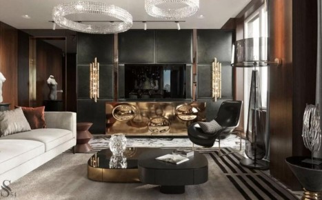 Металлическая мебель: секреты ухода и долговечности