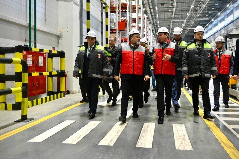 Акценты рабочей недели губернатора Евгения Первышова