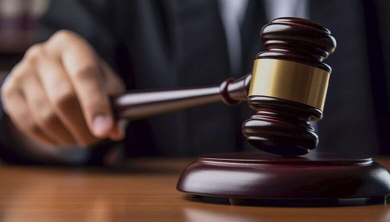 Жителю Тамбовской области назначили 100 часов обязательных работ за повторную пьяную езду