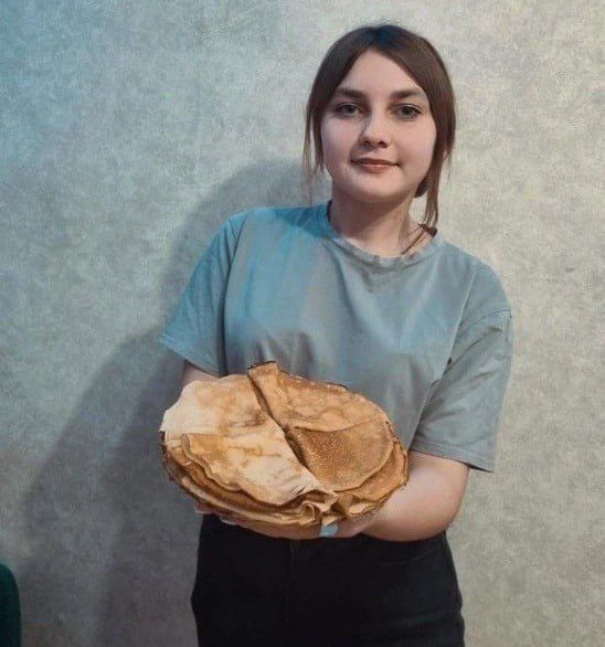 Школьники из Жердевского округа порадовали своих мам кулинарными сюрпризами