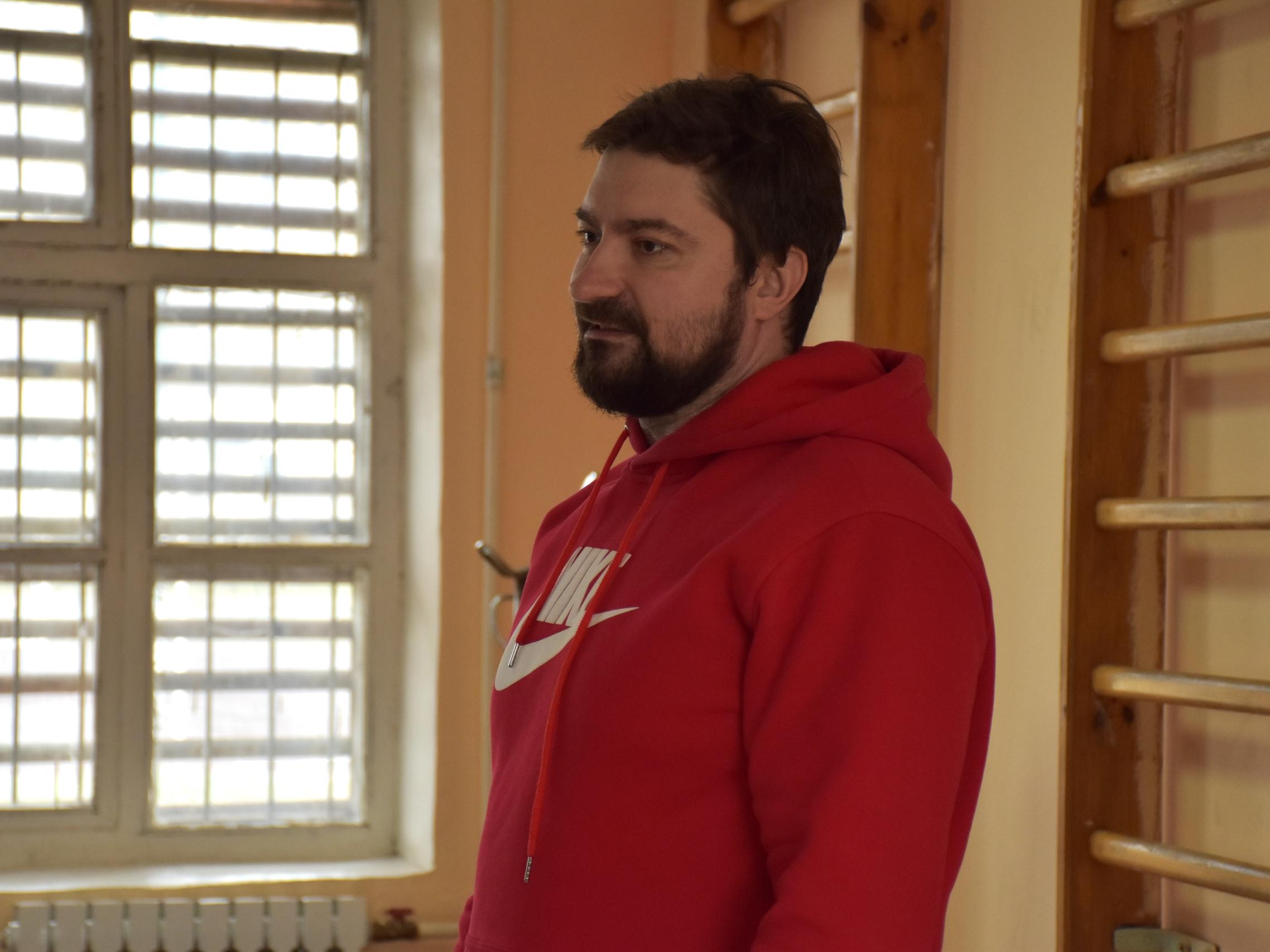 Возраст для участников проекта «ДМ.Про спорт» Дома молодежи Тамбова — всего лишь цифры в паспорте Возраст для участников проекта «ДМ.Про спорт» Дома молодежи Тамбова — всего лишь цифры в паспорте