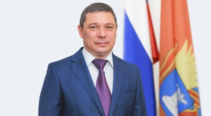 Глава Тамбовской области Евгений Первышов проведёт «Прямую линию»