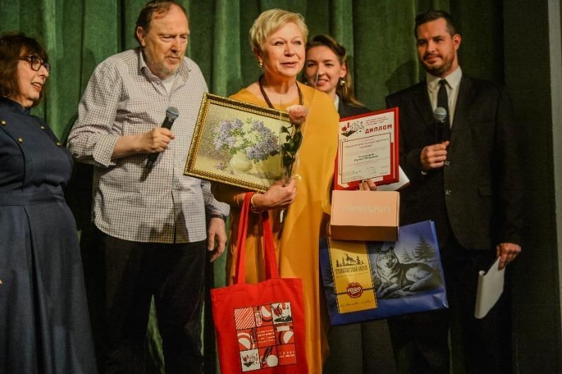 Фестиваль «Виват, Театр!» в Тамбове завершился после двенадцати насыщенных дней