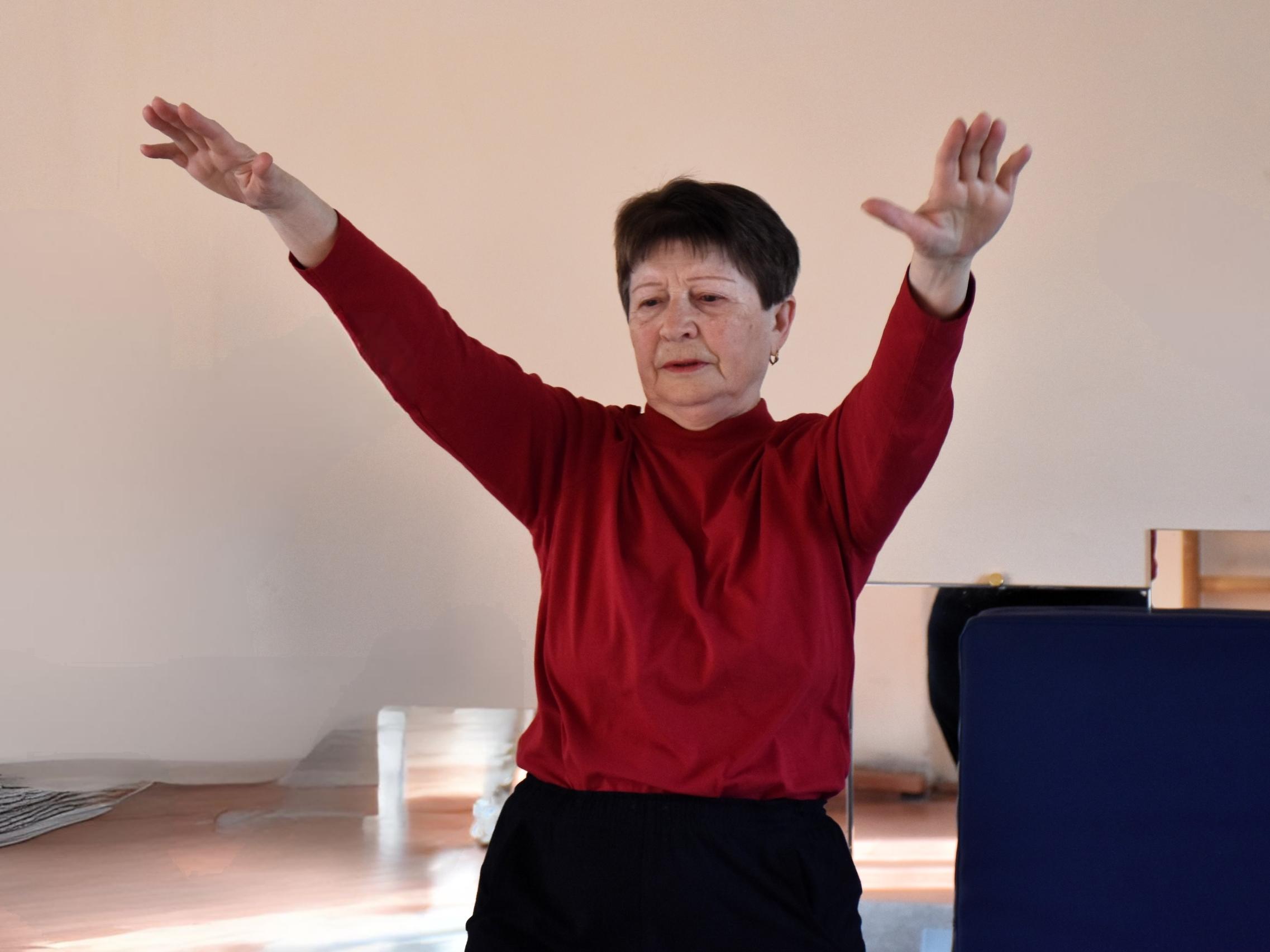 Возраст для участников проекта «ДМ.Про спорт» Дома молодежи Тамбова — всего лишь цифры в паспорте Возраст для участников проекта «ДМ.Про спорт» Дома молодежи Тамбова — всего лишь цифры в паспорте