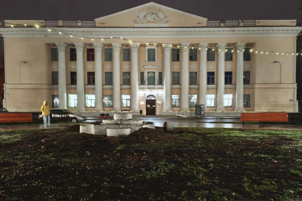 Главное в ТОПе за 1 декабря: