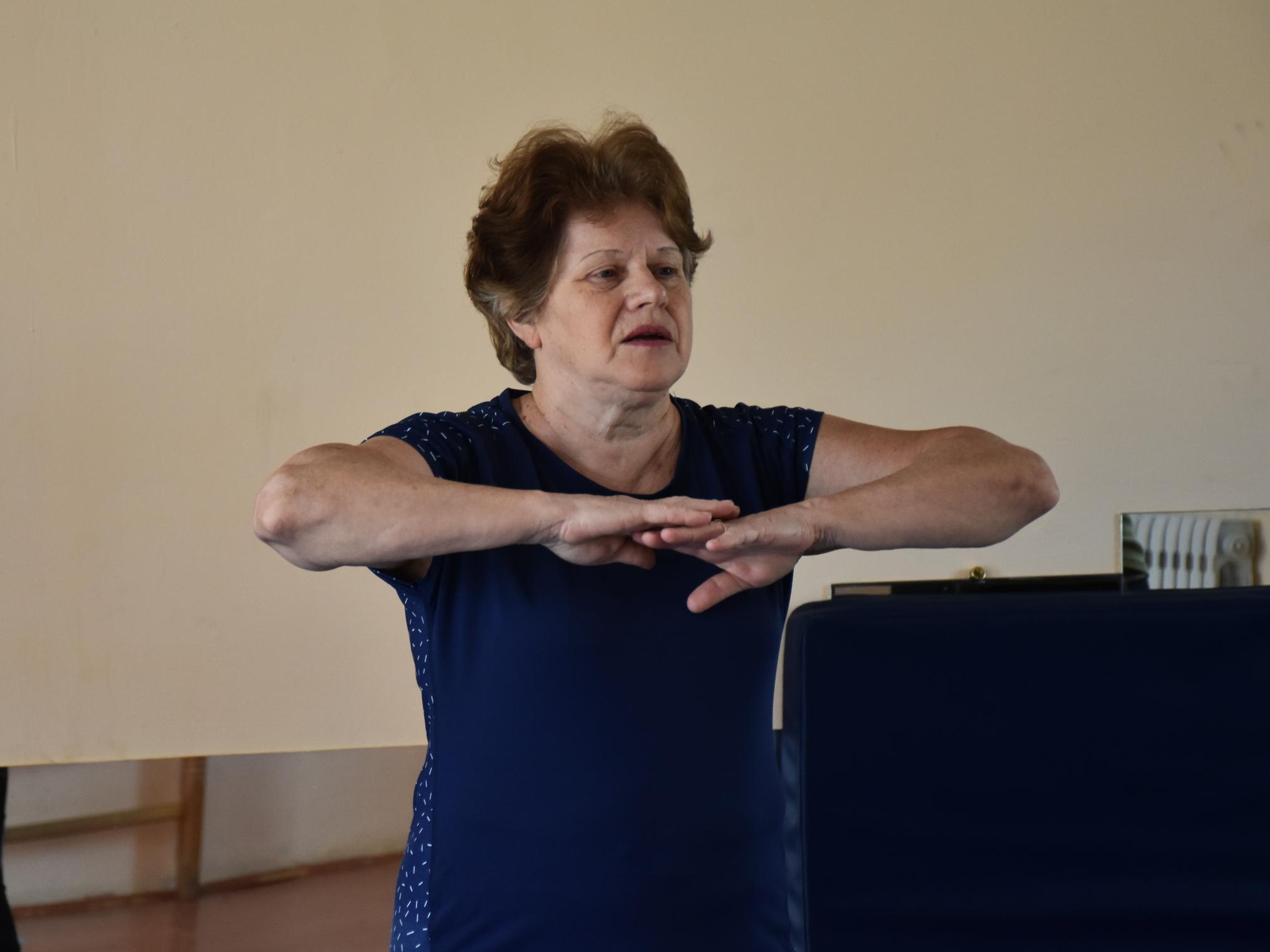 Возраст для участников проекта «ДМ.Про спорт» Дома молодежи Тамбова — всего лишь цифры в паспорте Возраст для участников проекта «ДМ.Про спорт» Дома молодежи Тамбова — всего лишь цифры в паспорте