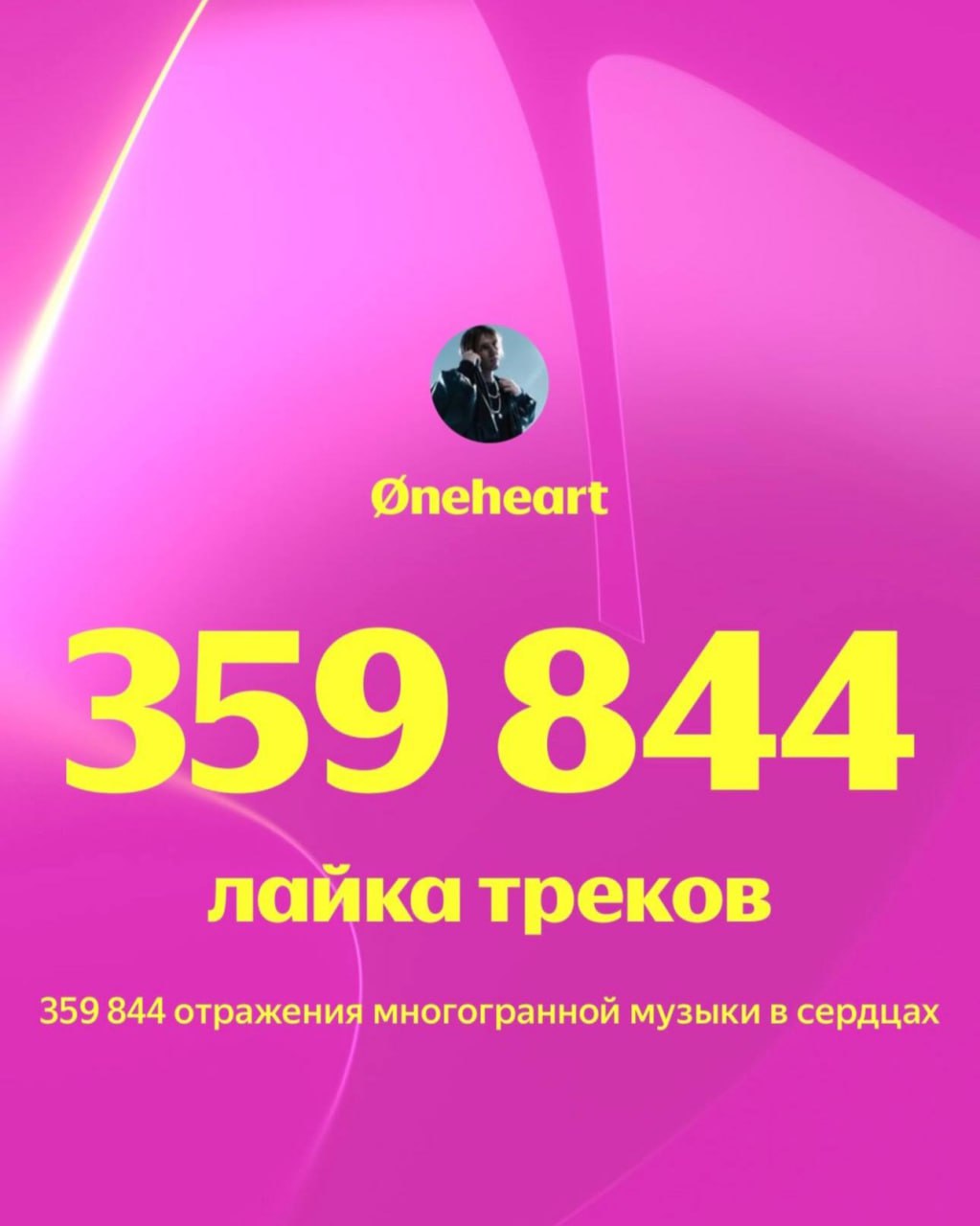 Тамбовский музыкант neheart поделился итогами года Тамбовский музыкант neheart поделился итогами года