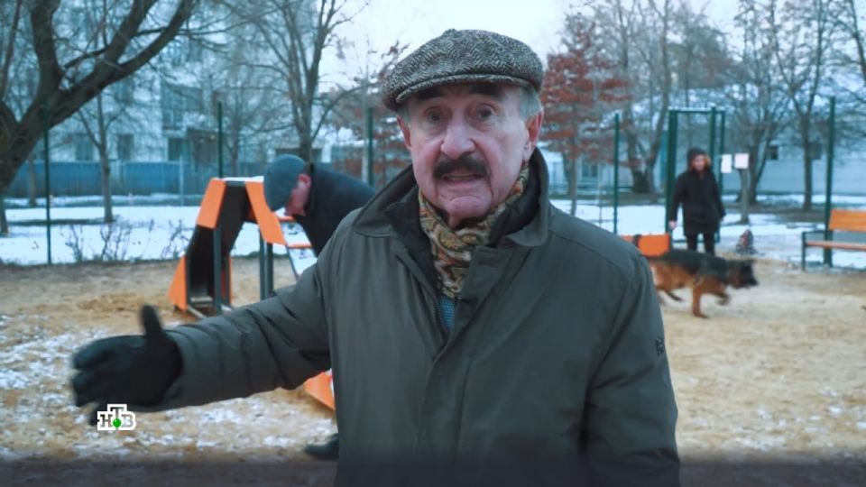 О серии убийств в Тамбовской области, совершенных в 1970-е, рассказали в программе «Следствие вели…» с Леонидом Каневским (16+)