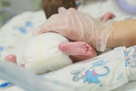 В ноябре в Тамбовской области родилось больше всего Михаилов и Софий