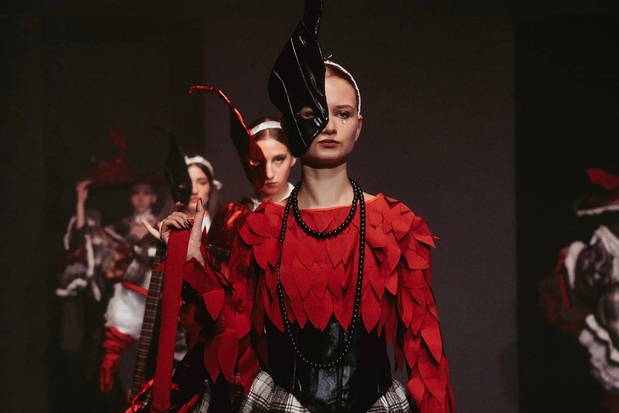 Завершился XXXIII Всероссийский фестиваль «Российская студенческая весна» в Казани Завершился XXXIII Всероссийский фестиваль «Российская студенческая весна» в Казани