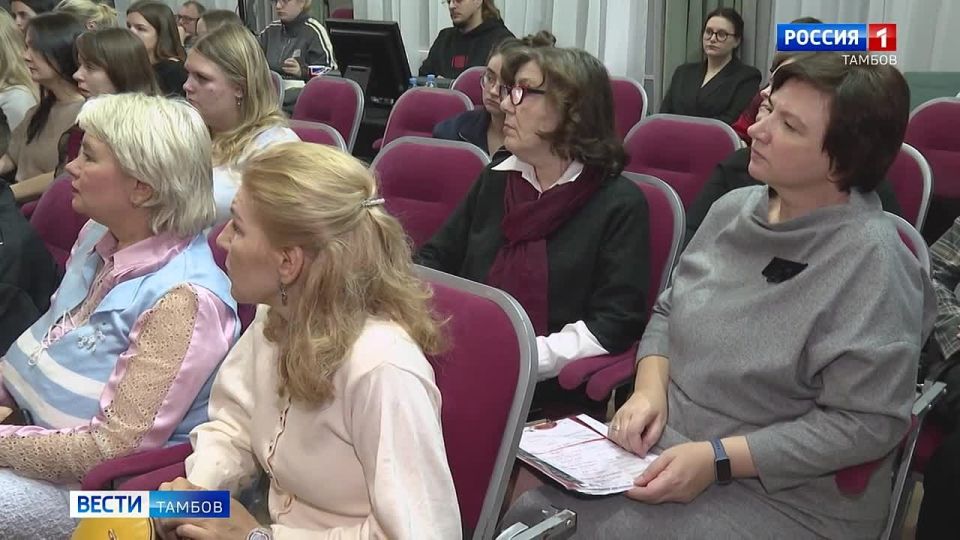 «Виват, театр!» попрощался до следующего года