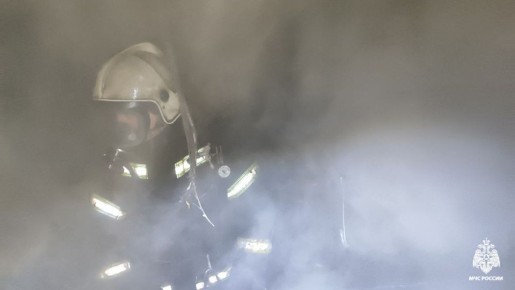 Сводка за сутки. За прошедшие сутки на территории области техногенных пожаров не произошло