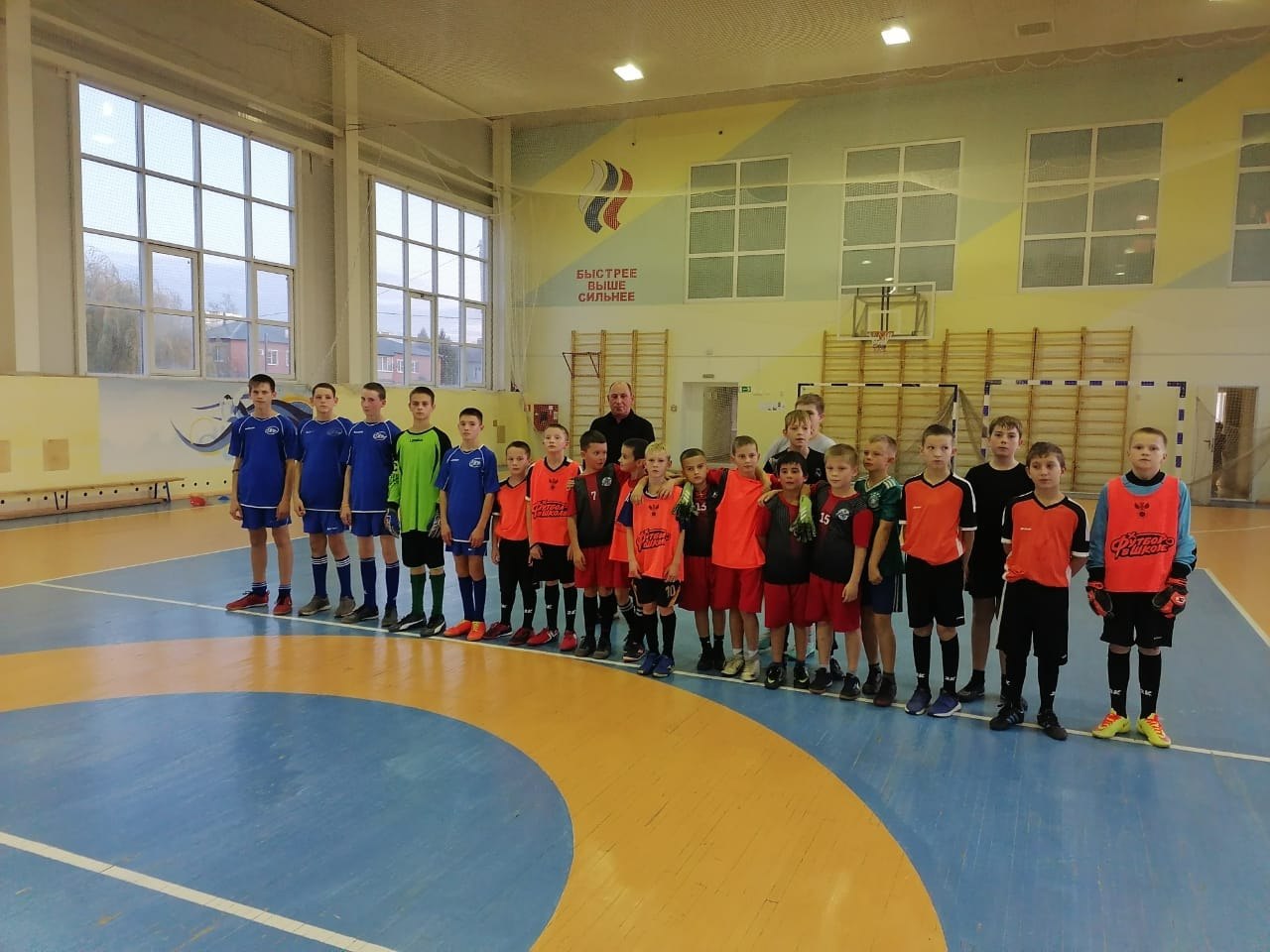 С 24 по 28 ноября в Тамбовской области проведено 182 мероприятия в рамках всероссийской акции «Открыто для всех», которая впервые организована по поручению заместителя председателя правительства Российской Федерации Татьяны... С 24 по 28 ноября в Тамбовской области проведено 182 мероприятия в рамках всероссийской акции «Открыто для всех», которая впервые организована по поручению заместителя председателя правительства Российской Федерации Татьяны...