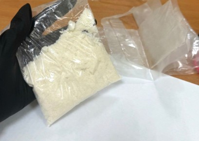 Молодая тамбовчанка предстанет перед судом по обвинению в совершении преступлений, связанных с незаконным оборотом наркотических средств