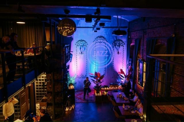 Гастробар из Тамбова получил звание «Лучшего бара Черноземья»