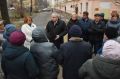 Максим Косенков: Встретился с жителями домов № 67, 69, 71 и 73 на улице Интернациональной