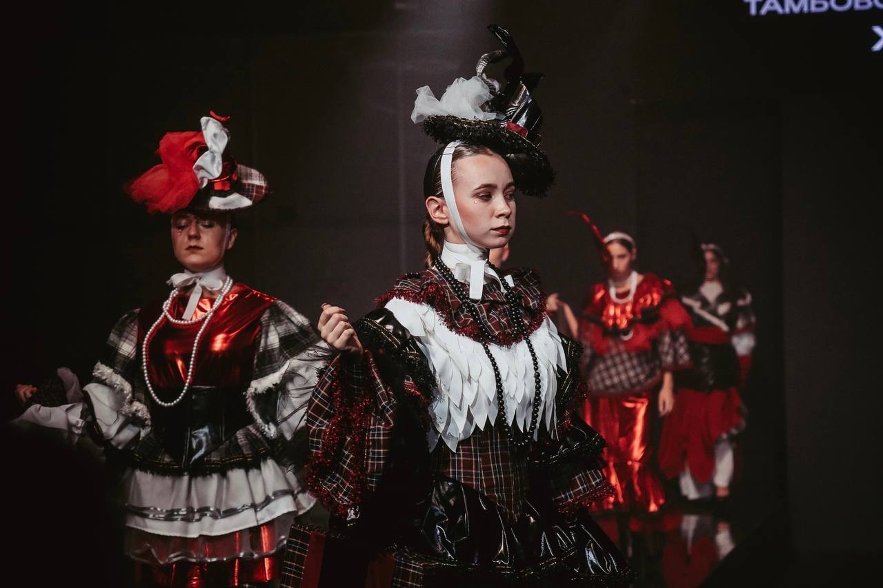 Завершился XXXIII Всероссийский фестиваль «Российская студенческая весна» в Казани Завершился XXXIII Всероссийский фестиваль «Российская студенческая весна» в Казани