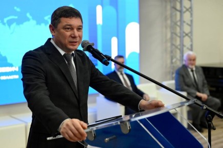 Евгений Первышов: В Тамбовской области проходит семинар по мерам поддержки участников специальной военной операции и членов их семей