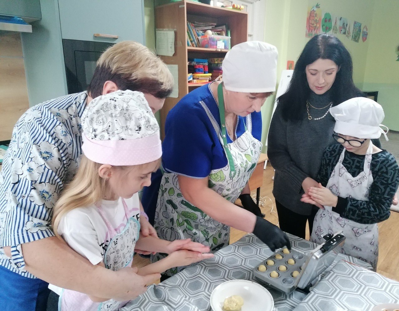 С 24 по 28 ноября в Тамбовской области проведено 182 мероприятия в рамках всероссийской акции «Открыто для всех», которая впервые организована по поручению заместителя председателя правительства Российской Федерации Татьяны... С 24 по 28 ноября в Тамбовской области проведено 182 мероприятия в рамках всероссийской акции «Открыто для всех», которая впервые организована по поручению заместителя председателя правительства Российской Федерации Татьяны...