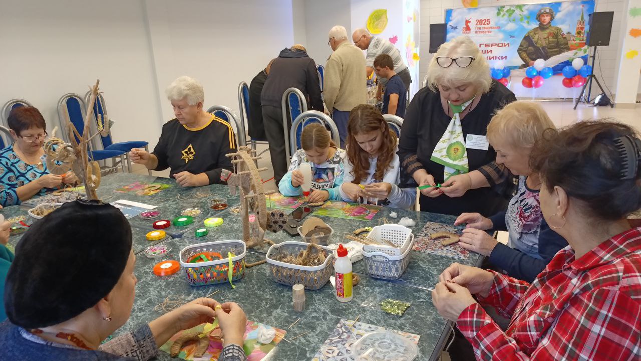 С 24 по 28 ноября в Тамбовской области проведено 182 мероприятия в рамках всероссийской акции «Открыто для всех», которая впервые организована по поручению заместителя председателя правительства Российской Федерации Татьяны... С 24 по 28 ноября в Тамбовской области проведено 182 мероприятия в рамках всероссийской акции «Открыто для всех», которая впервые организована по поручению заместителя председателя правительства Российской Федерации Татьяны...