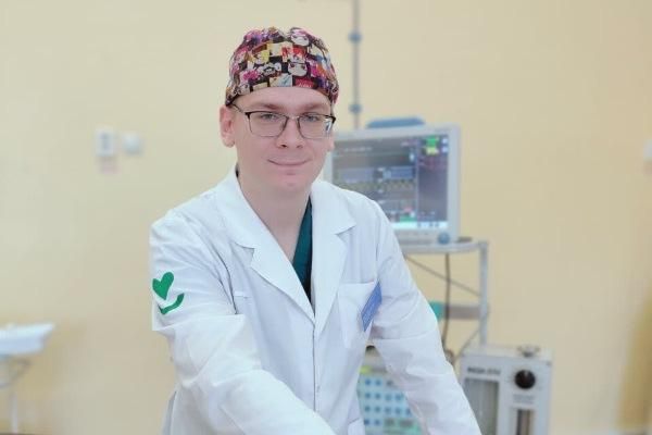 Молодому врачу в Тамбове предоставили служебную квартиру