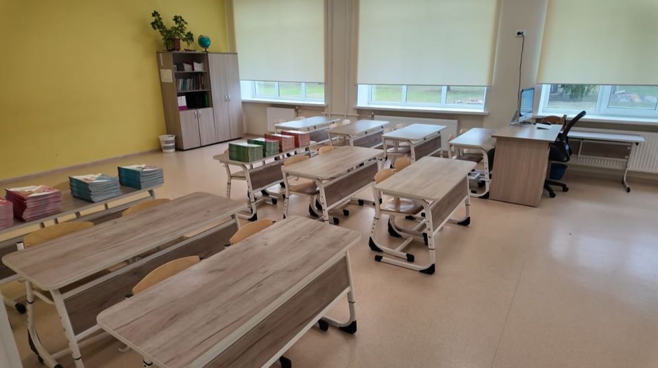 В Тамбове 18 классов закрыты на карантин по ОРВИ