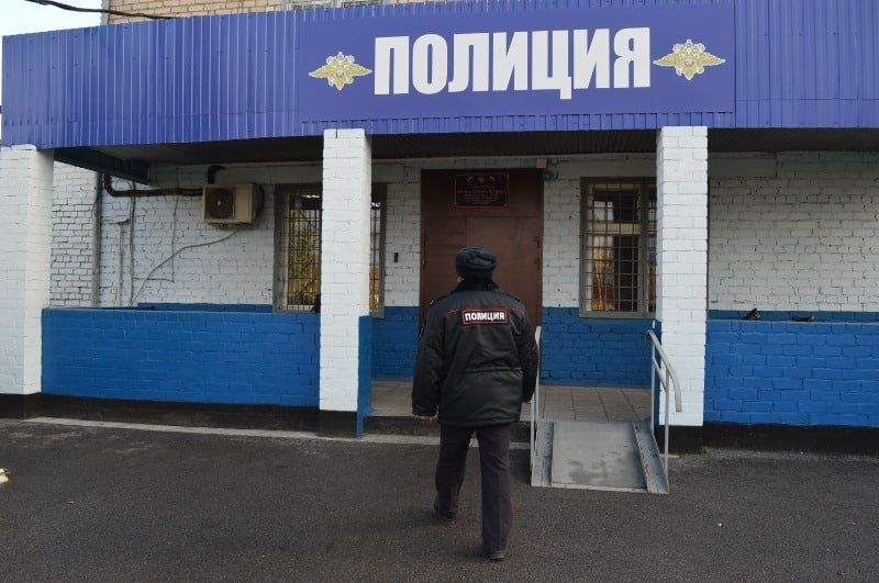 Названы лучшие участковые Тамбовской области