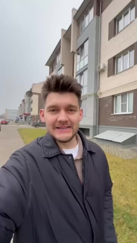 Ведущий "Нового утра" Иван Кащеев о погоде на 3 декабря