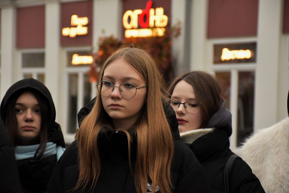 Дом молодежи Тамбова продолжает реализацию необычного краеведческого проекта «КартографЪ» Дом молодежи Тамбова продолжает реализацию необычного краеведческого проекта «КартографЪ»