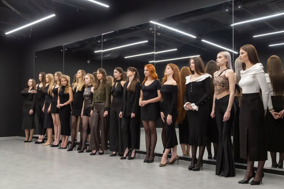 В конкурсе «Мисс Тамбовская область» поучаствуют 15 красавиц региона (18+)