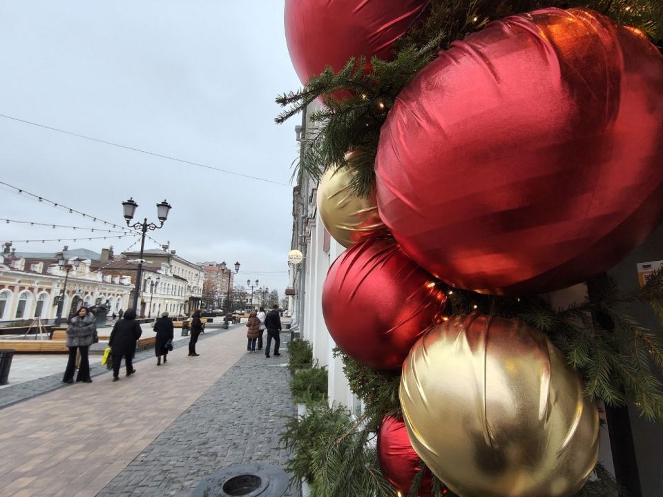 Доброе утро, Тамбов!. На календаре среда, 3 декабря