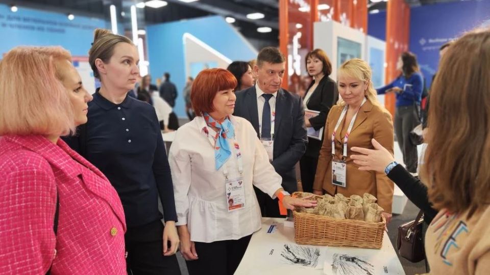 Тамбовская область заняла первое место в России по результатам мониторинга исполнения стандарта организации деятельности органов службы занятости регионов