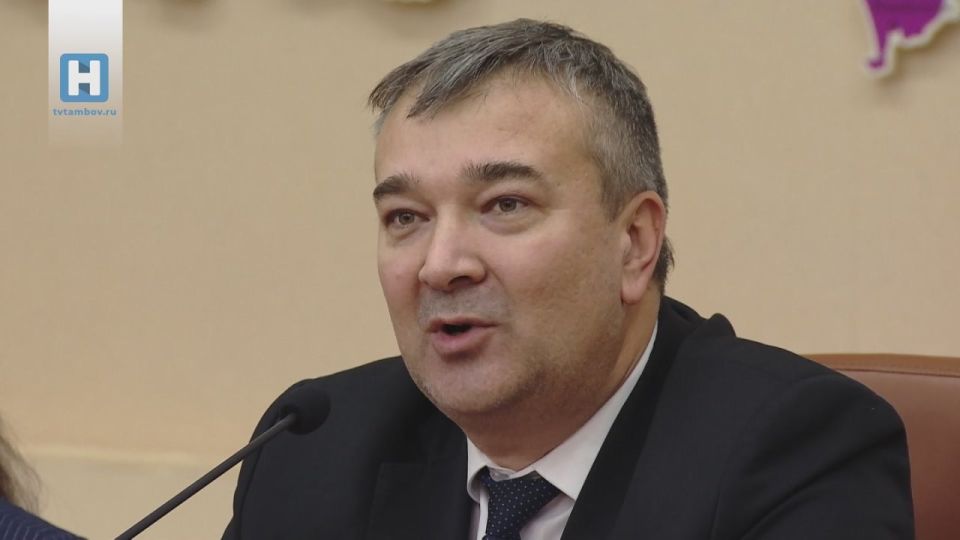 Выпуск новостей смотрите на нашем канале в 18.30, а после в ВК и Rutube