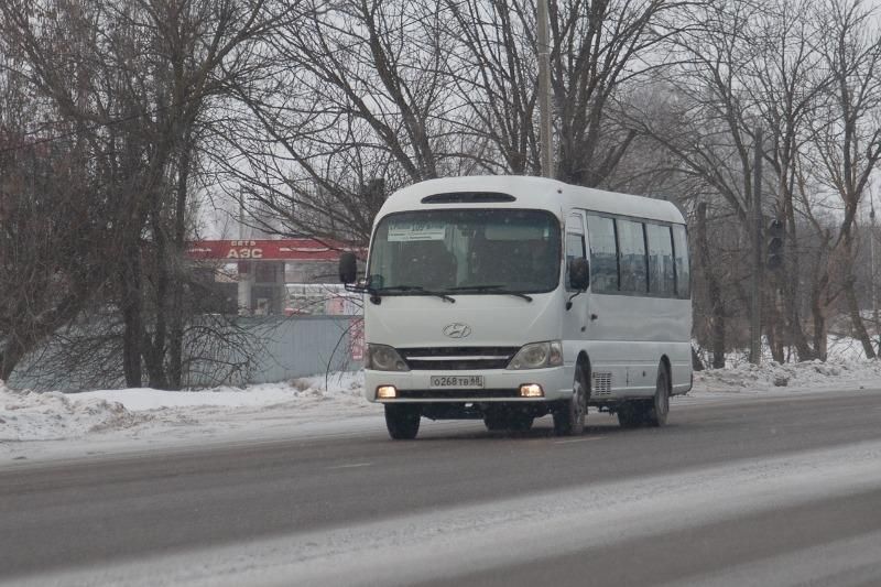 Нет прибыли — нет транспорта: в Никифоровском округе отменили автобусный маршрут №130 из-за нерентабельности
