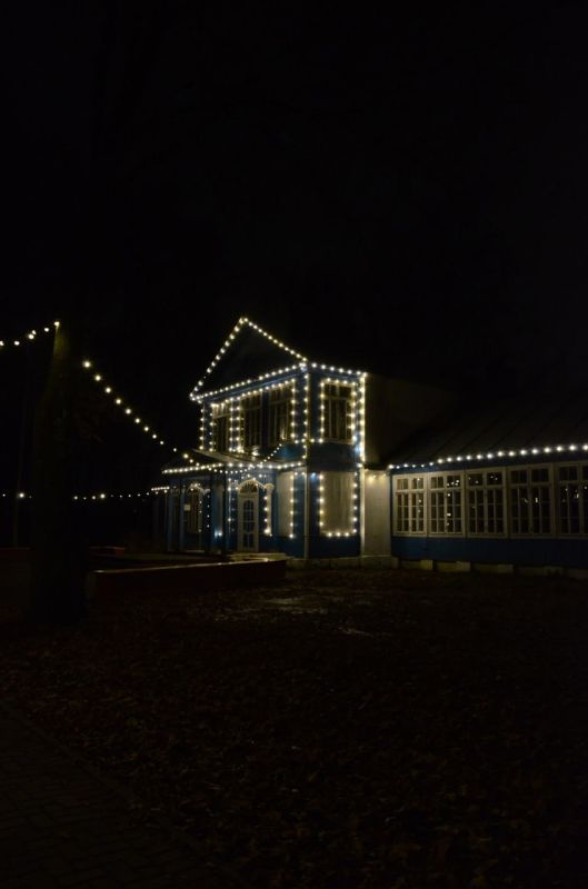 Хорошего вечера. Кирилл Железняк