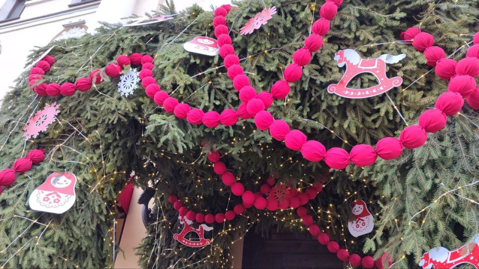 �������� ������������ - �� ������ ���� �������� 27 ����