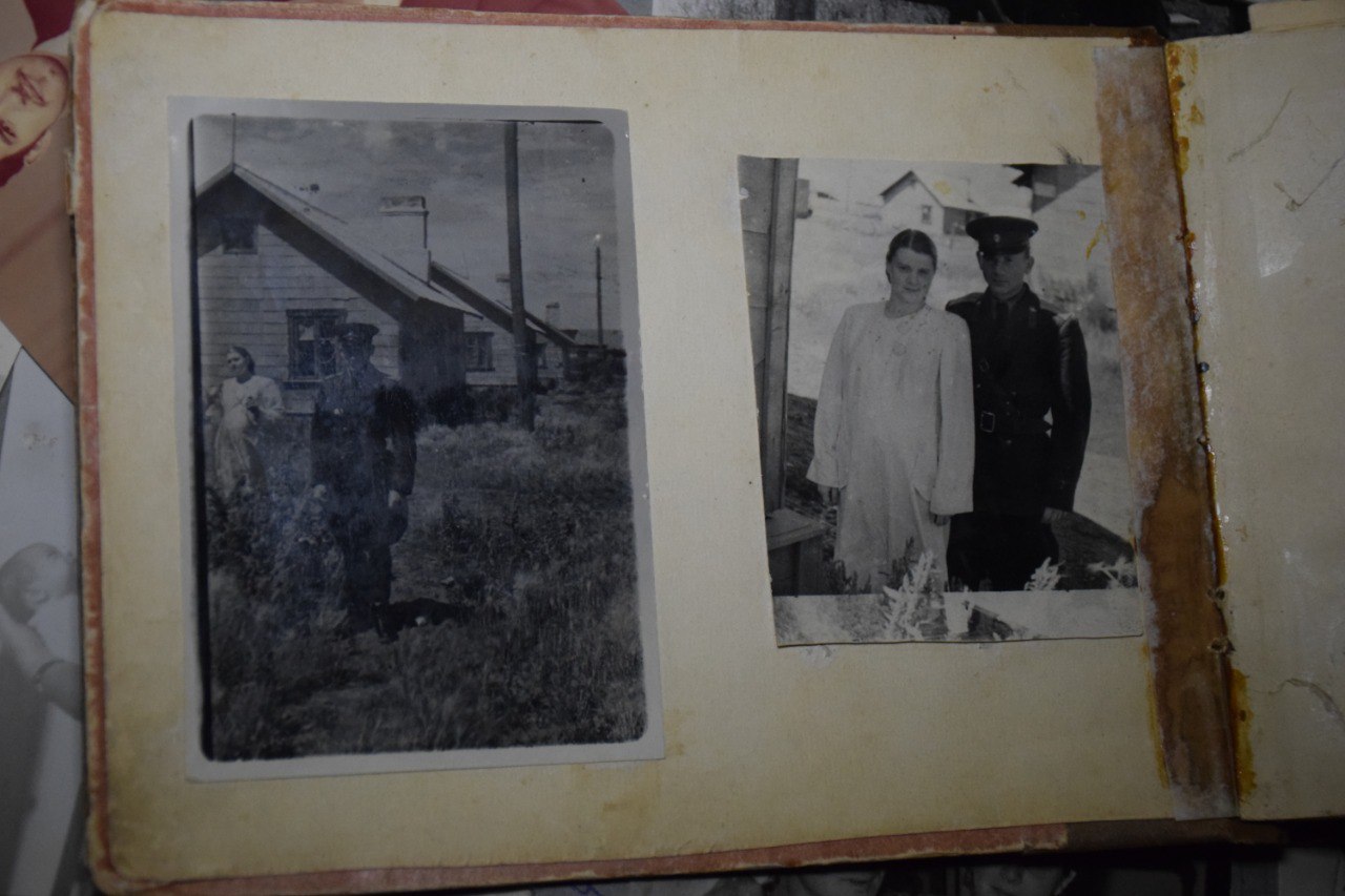 Юбилей супружеской жизни отметила чета тамбовчан Петровых Юбилей супружеской жизни отметила чета тамбовчан Петровых