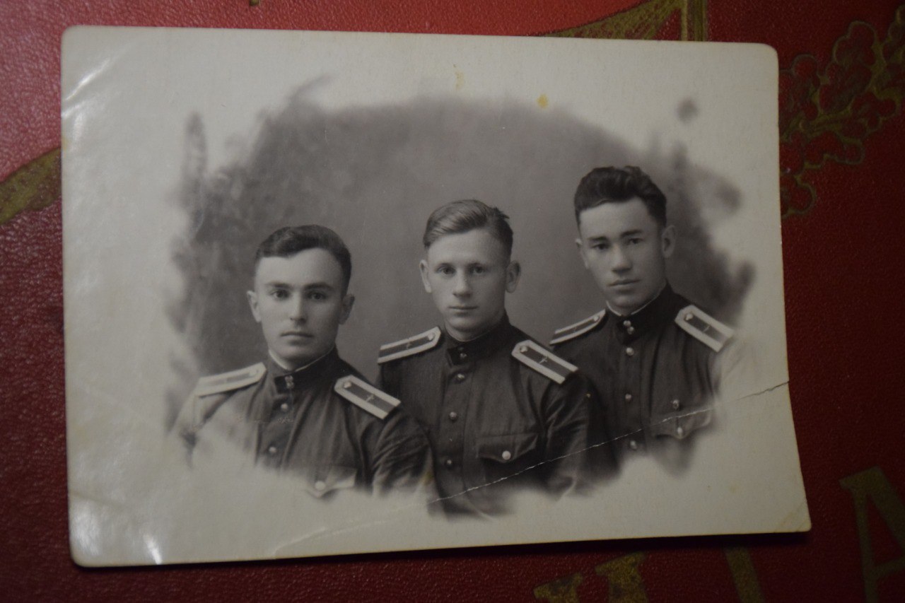 Юбилей супружеской жизни отметила чета тамбовчан Петровых Юбилей супружеской жизни отметила чета тамбовчан Петровых