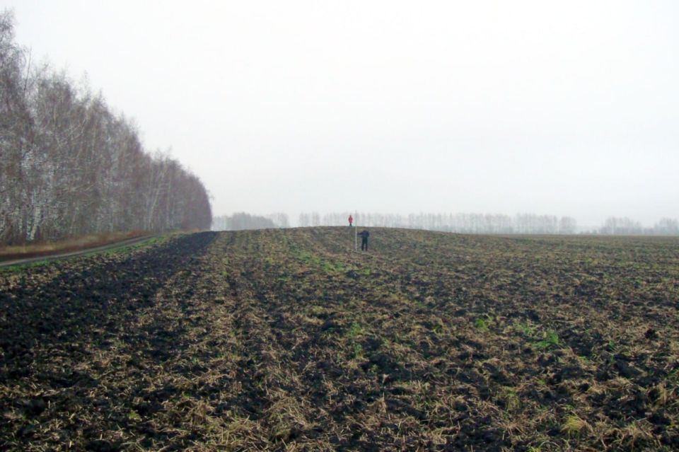 Три десятка древних курганов нашли археологи в Рассказовском округе Три десятка древних курганов нашли археологи в Рассказовском округе