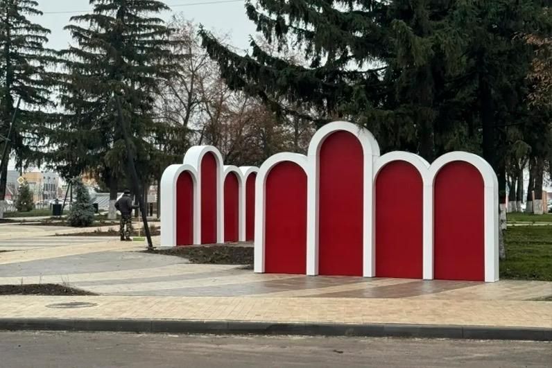 Замминистра ТЭК и ЖКХ проверила благоустройство в Уварове и Рассказове