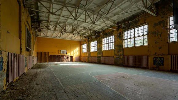 Учебный корпус в тамбовском Мичуринске не выкупили после снижения цены на 31%