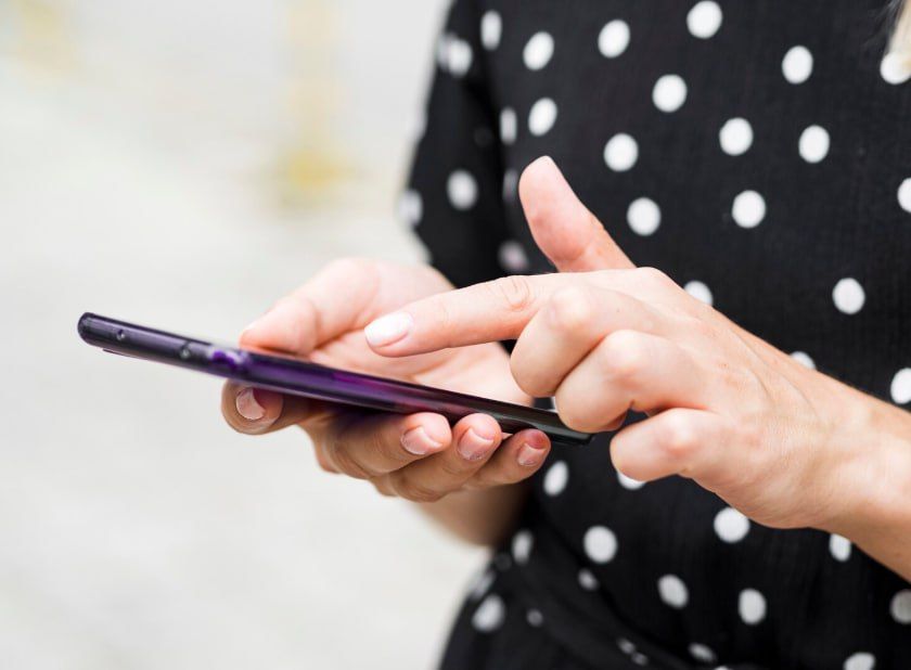 Минцифры обновило "белый список" онлайн-сервисов