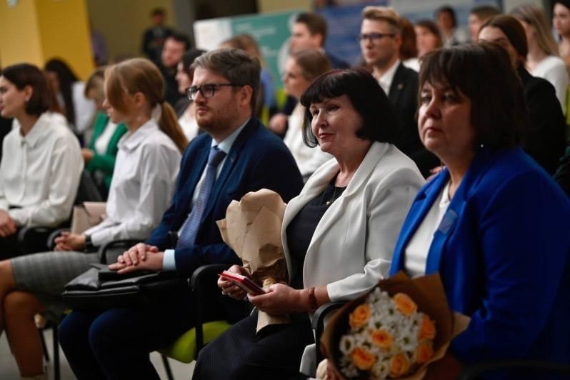 Тамбовские педагоги получат гранты Министерства образования и науки региона