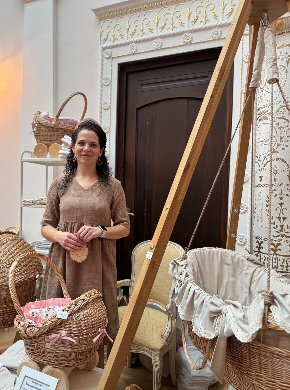 Успешный старт «проМОМент» в Тамбове Успешный старт «проМОМент» в Тамбове