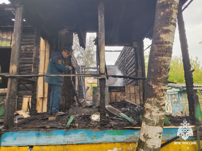 А твое жилье в безопасности