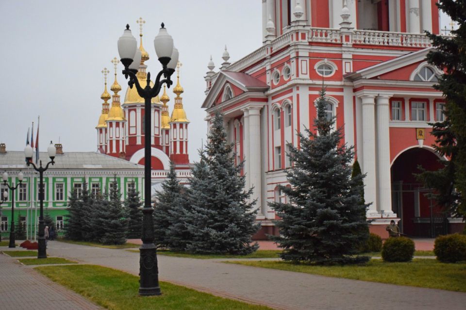 Доброе утро, Тамбов!. Этим воскресным утром вспоминаем новости этой недели