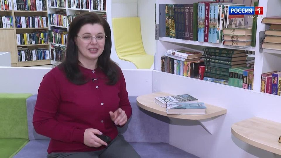 Сегодня в рубрике «Стоит почитать» - зимние детективы