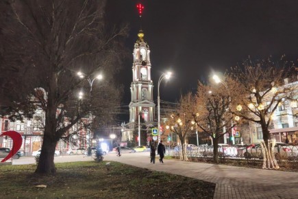 Главное в ТОПе за 8 декабря: